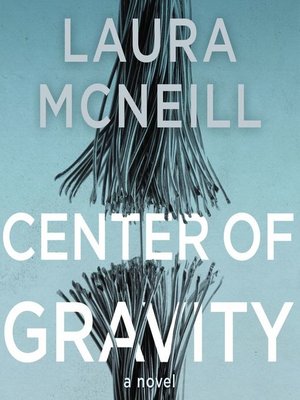 cover image of Center of Gravity